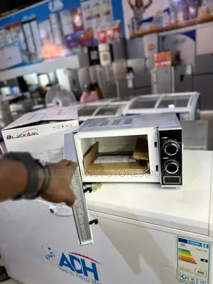 BLACK ARK 20litres Electric Microwave Oven \\ 700w \\ TB20D
