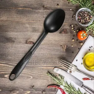 TEFAL Bienvenue Kitchen Tools Spoon,