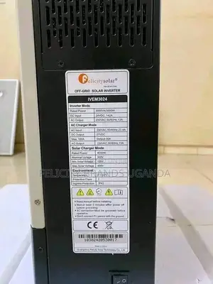 3kv Hybrid Felicity