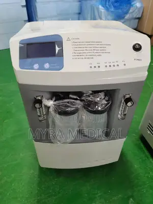 Oxygen Concentrator -5litres