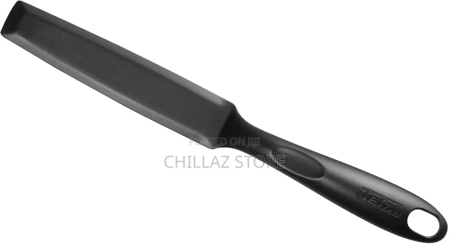 Tefal Bienvenue Pancake Kitchen Tool, Heat Resistant,