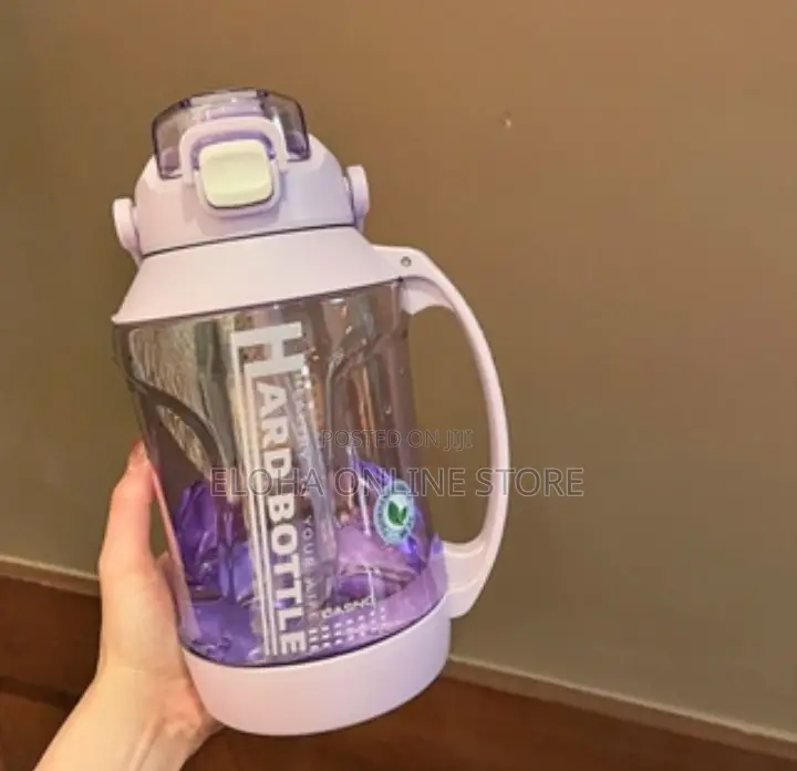 1.9 Ml Sports Water Bottle