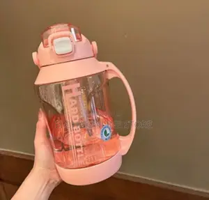 1.9 Ml Sports Water Bottle