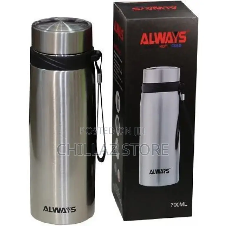 Always Flask Hot Cold, 700ml –