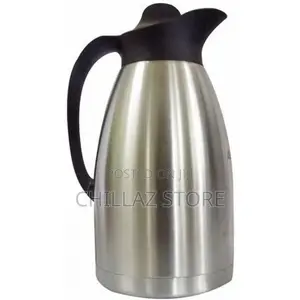 Always Stainless Steel Vacuum Flask 3 Litre –