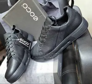 Classic Ecco Sneakers in Stock
