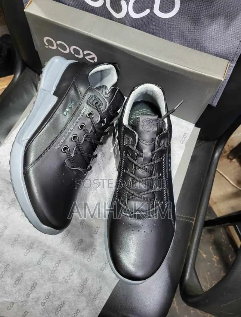 Classic Ecco Sneakers in Stock
