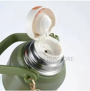 1.5L Stainless Steel Travel Vacuum Flask