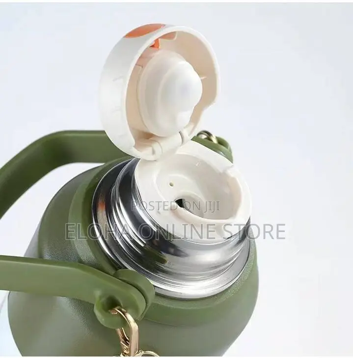 1.5L Stainless Steel Travel Vacuum Flask