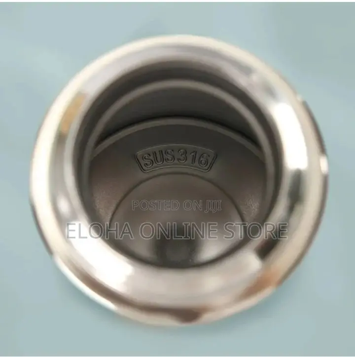 1.5L Stainless Steel Travel Vacuum Flask