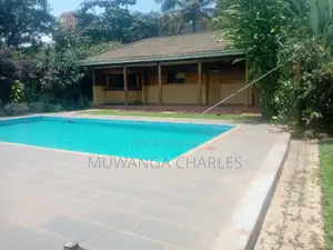 4bdrm Duplex in Fs Properties Ltd, Central Division for rent