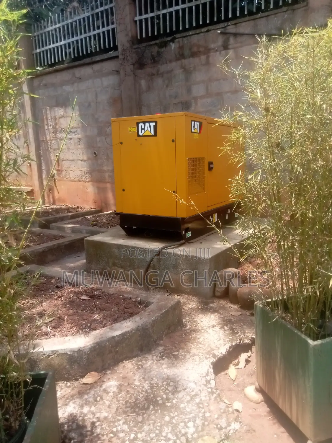 4bdrm Duplex in Fs Properties Ltd, Central Division for rent