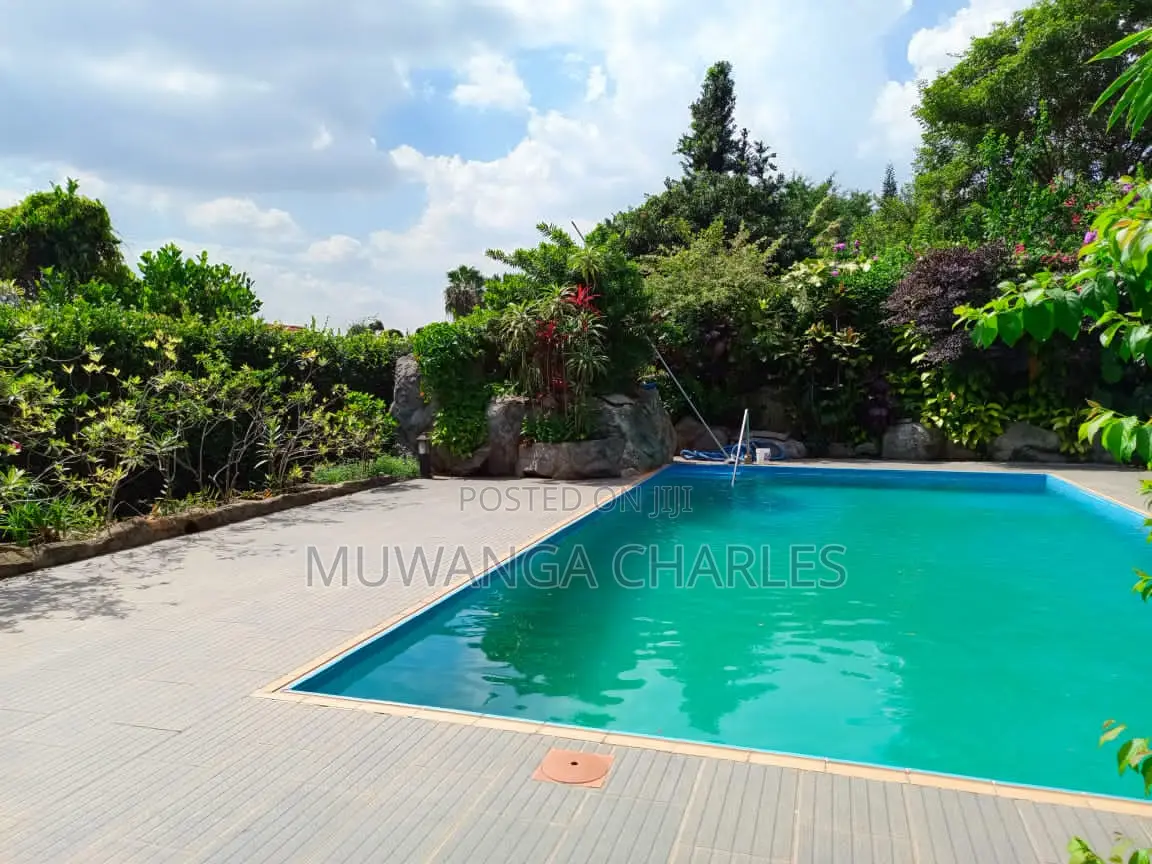 4bdrm Duplex in Fs Properties Ltd, Central Division for rent