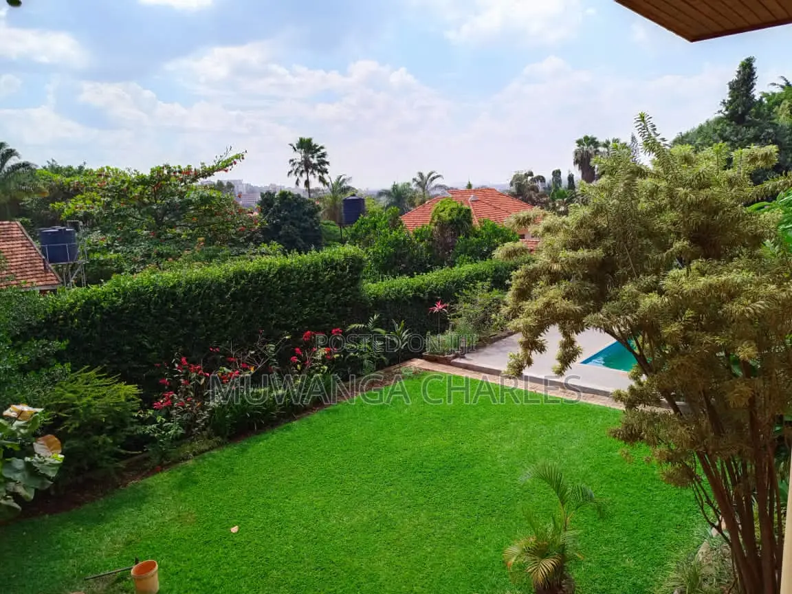 4bdrm Duplex in Fs Properties Ltd, Central Division for rent