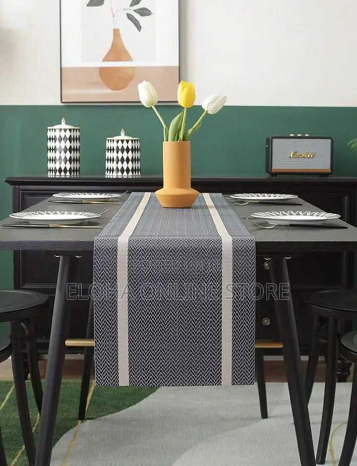 Waterproof Table Placement