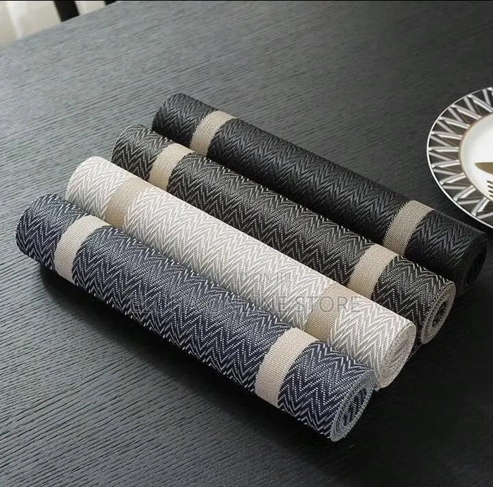 Waterproof Table Placement