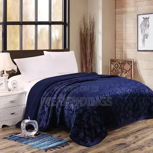 6x6 Soft Fleece Blankets