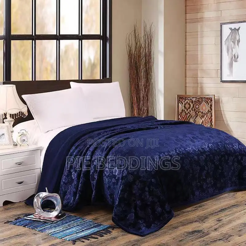 6x6 Soft Fleece Blankets
