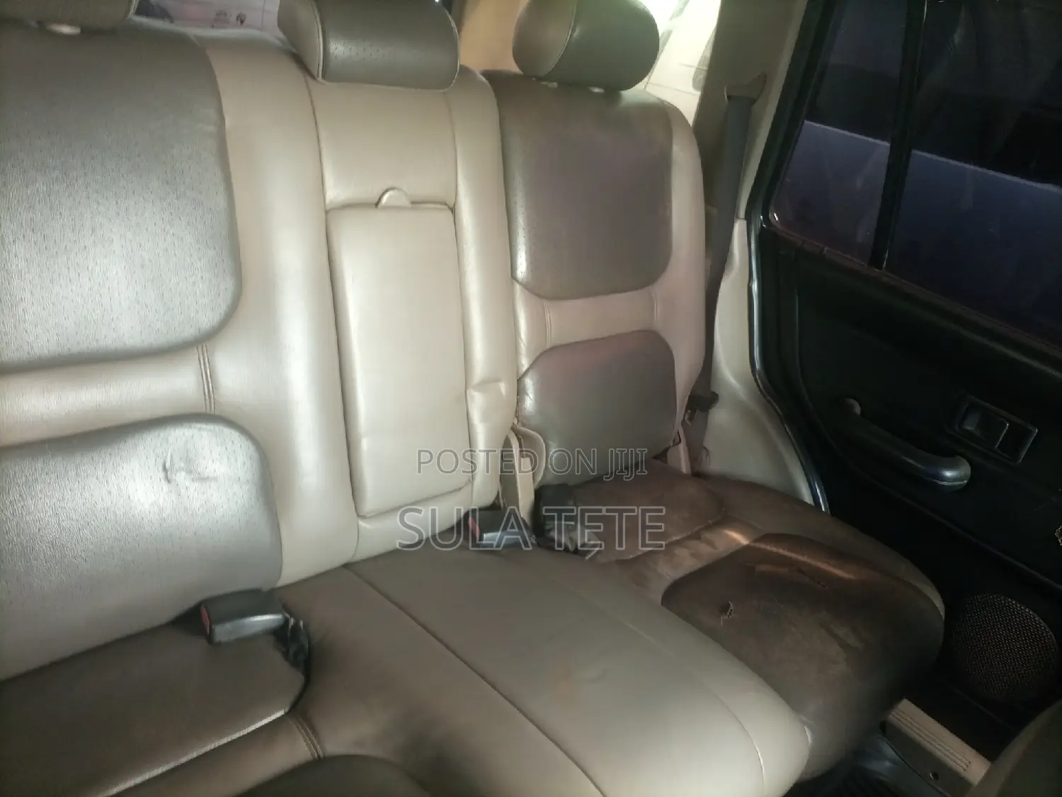 Land Rover Freelander 2000 Blue