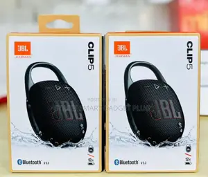 JBL Clip 5