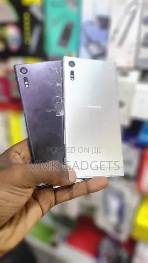 Sony Xperia X Compact  SO-02J 32 GB