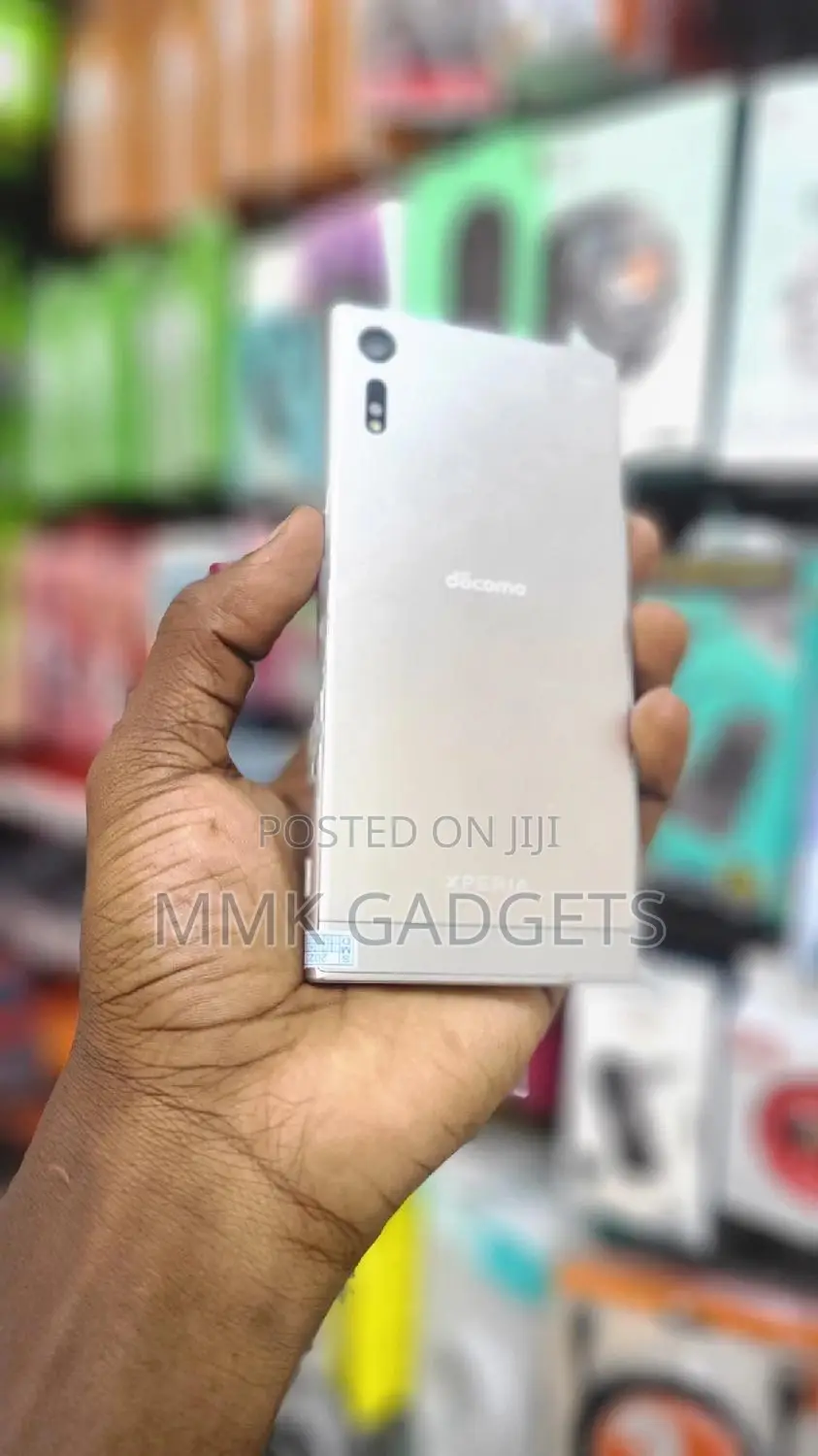Sony Xperia X Compact  SO-02J 32 GB