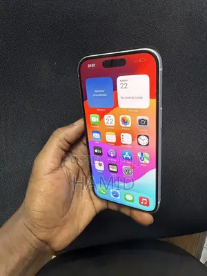 Apple iPhone 15 128 GB White