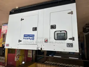 30kv Diesel Generator (3phase)