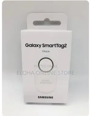 Samsung Galaxy Smart Tag 2