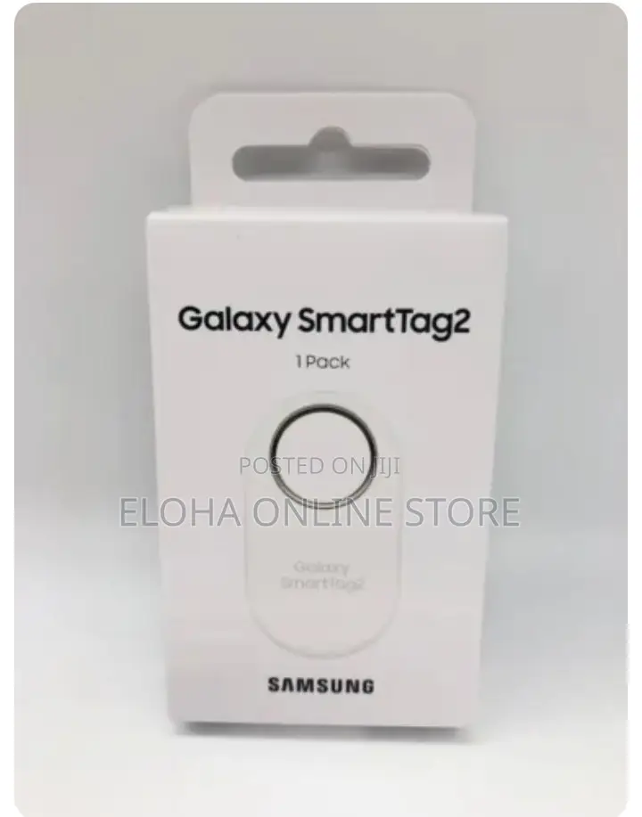 Samsung Galaxy Smart Tag 2