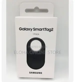 Samsung Galaxy Smart Tag 2