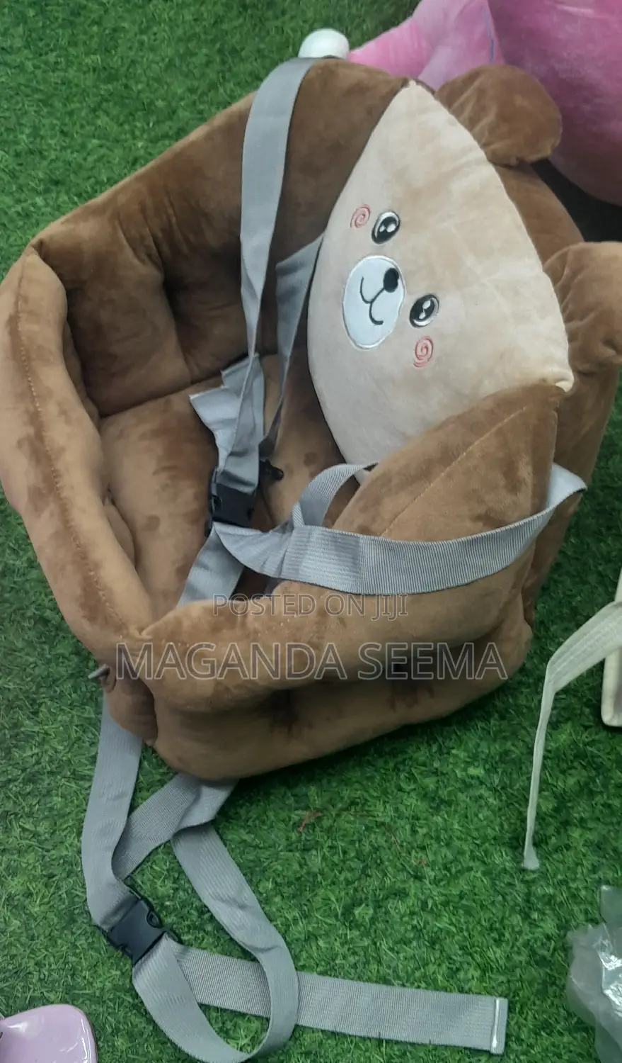 Baby Seater