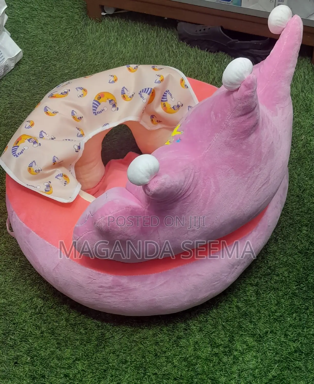 Baby Seater