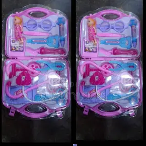Brand Baby Doctor Toy Set