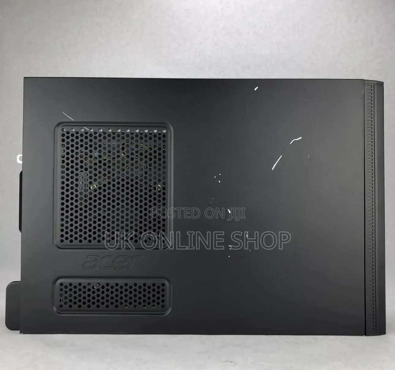 Desktop Computer Acer Aspire M5100 4GB Intel Core I3 HDD 500GB