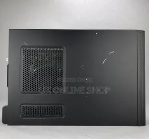 Desktop Computer Acer Aspire M5100 4GB Intel Core I3 HDD 500GB