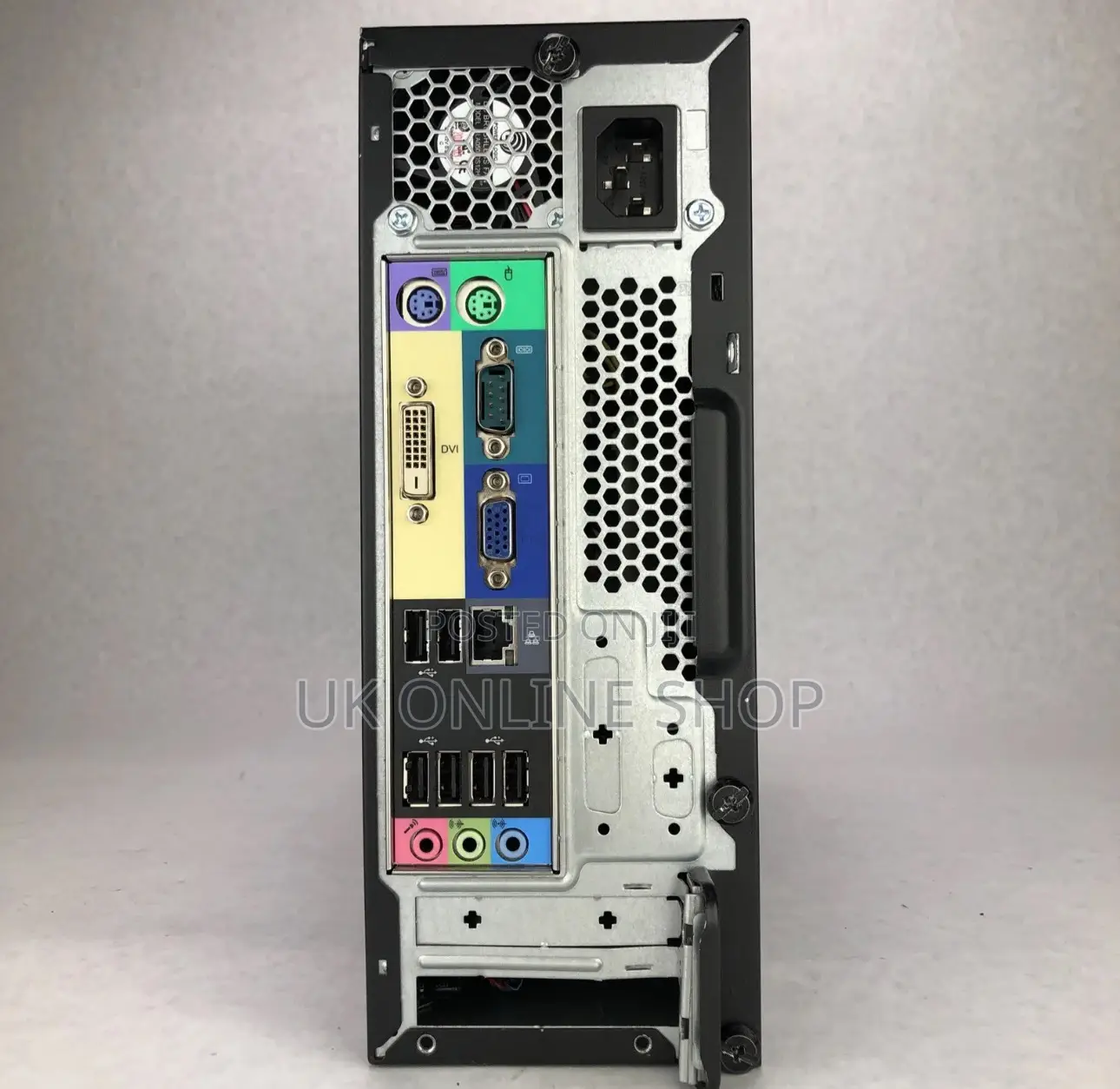 Desktop Computer Acer Aspire M5100 4GB Intel Core I3 HDD 500GB