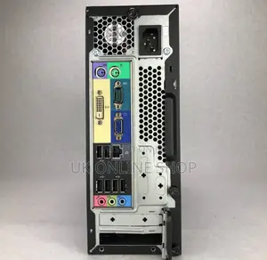 Desktop Computer Acer Aspire M5100 4GB Intel Core I3 HDD 500GB