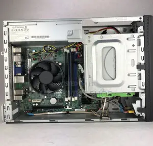 Desktop Computer Acer Aspire M5100 4GB Intel Core I3 HDD 500GB