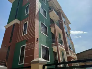 Furnished 2bdrm Apartment in Ntinda, Central Division for sale