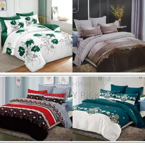 Brand Duvet Cover Set