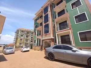 Photo - Furnished 2bdrm Apartment in Ntinda, Central Division for sale