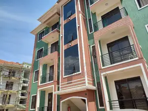 Furnished 2bdrm Apartment in Ntinda, Central Division for sale