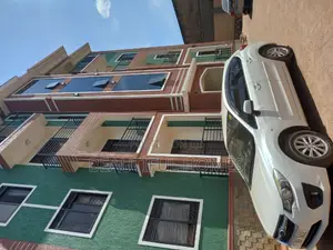 Furnished 2bdrm Apartment in Ntinda, Central Division for sale
