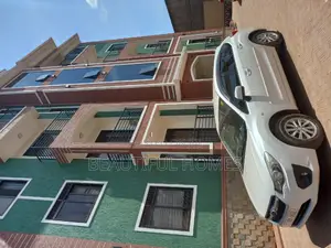 Furnished 2bdrm Apartment in Ntinda, Central Division for sale