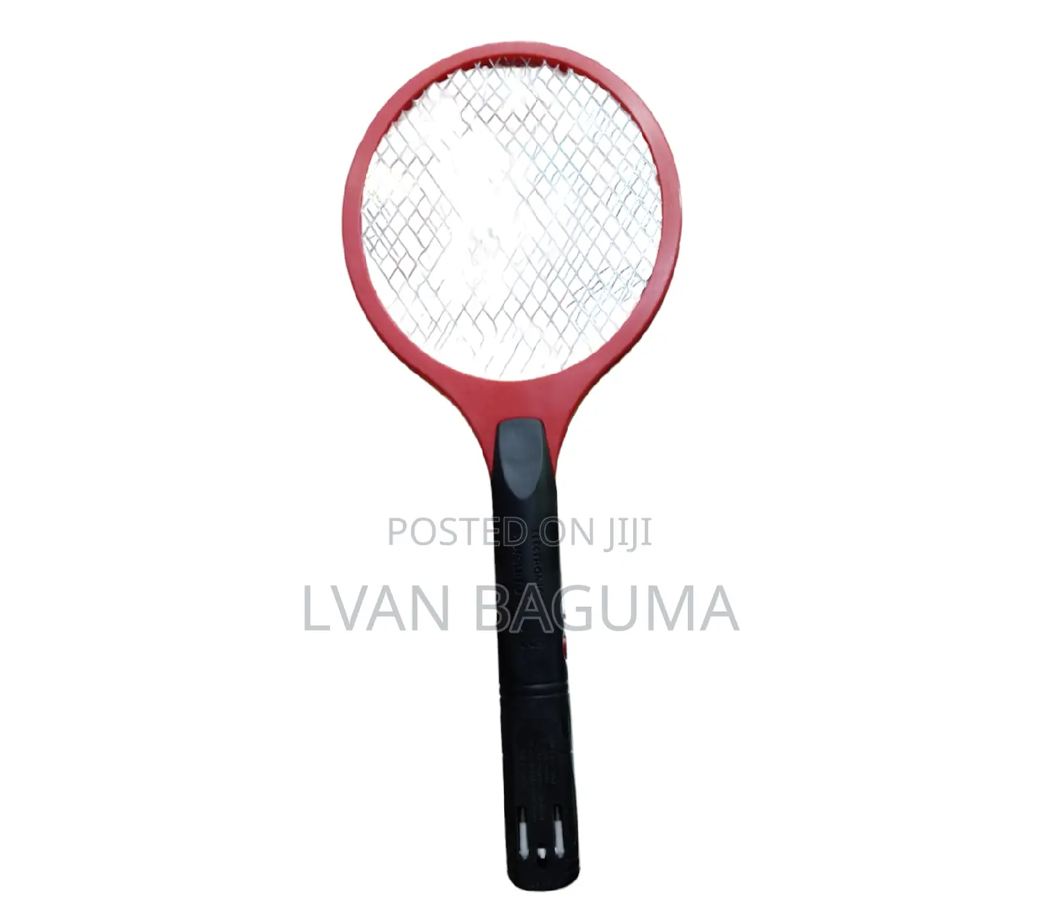 Rechargable Electronic Mosquito Bat - Super Killer