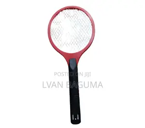 Rechargable Electronic Mosquito Bat - Super Killer