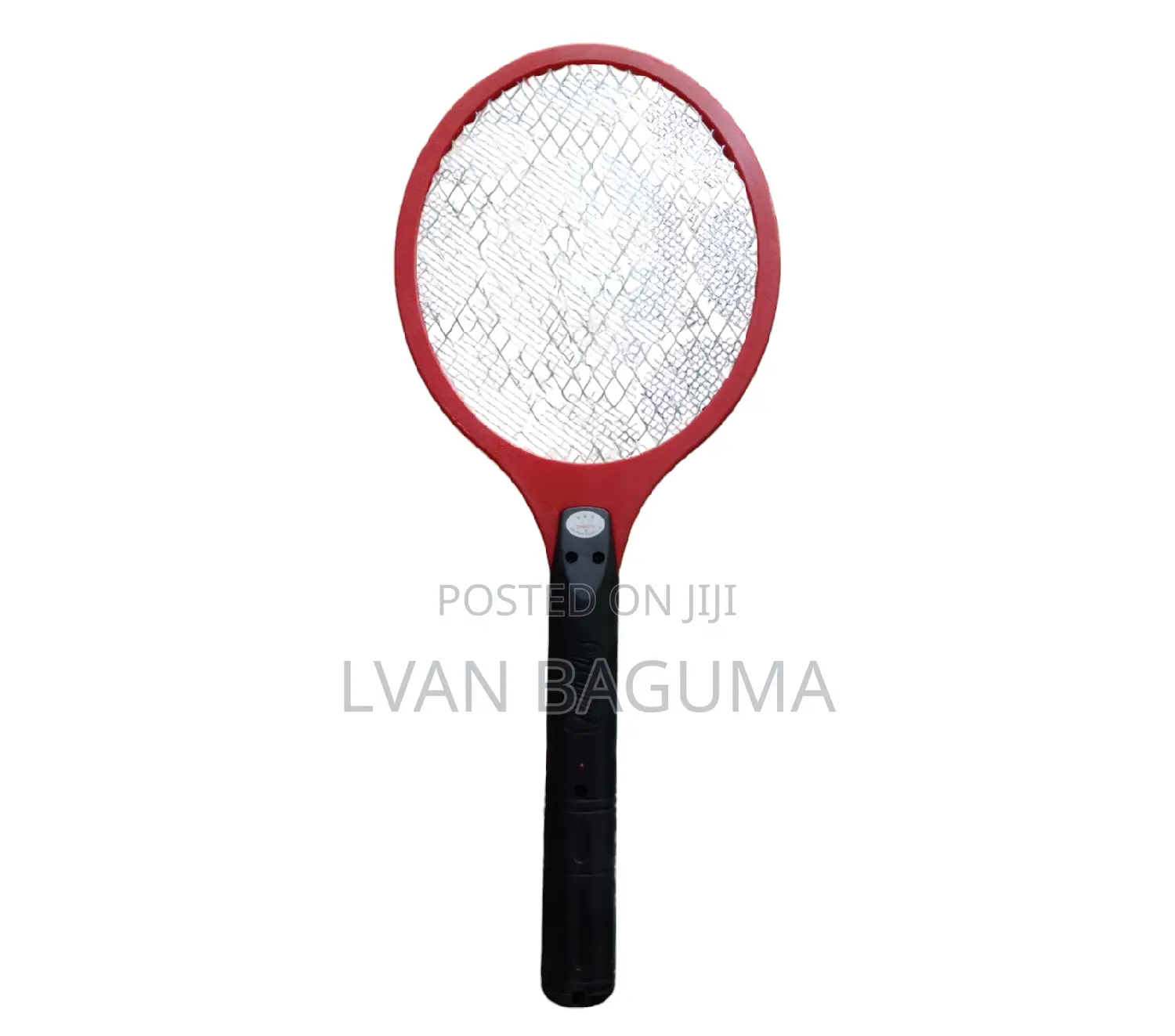 Rechargable Electronic Mosquito Bat - Super Killer