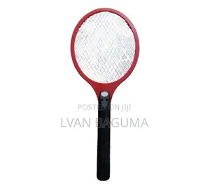 Rechargable Electronic Mosquito Bat - Super Killer