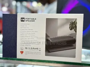 V18 Portable Speaker